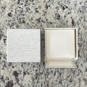 Mikimoto Cream Earring Gift Box